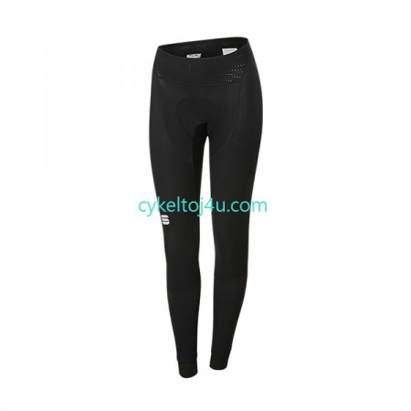 Sportful Leaf Cykelbukser Dame 2021 N001